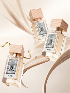 iore | Oil Control Lightweight Moisturizing Mattifying Foundation