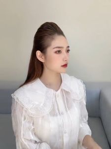 พร้อมส่งในไทย Wig Pad Hair หวีรองผม เพิ่มวอลลูมแบบหวี 10.5x5.5 ขนาด เพิ่มความหนาของผม และความสูงของหน้าผาก