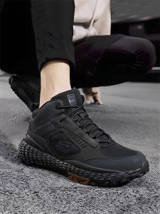 Skechers | Winter Mid-high Leisure Outdoor Boots