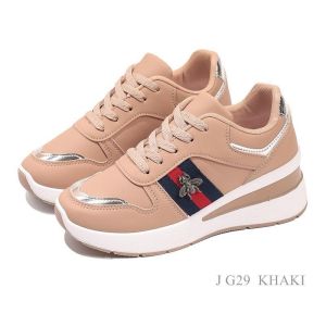 SEPATU OLAHRAGA WANITA IMPORT TERLARIS MURAH/SEPATU FASHION SHAE SNEAKER G29/SEPATU SANTAI WANITA