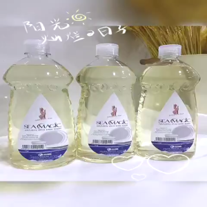 Sea Magic Natural Eco Dishwashing Liquid 1kg Concentrate