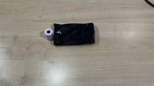 PROFITTO - กระดาษม้วน สำหรับพิมพ์ใบเสร็จ มิเตอร์แท็กซี่ จำหน่าย แบบ 10 ม้วนต่อแพ็ค