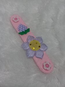 Konektor masker anak
