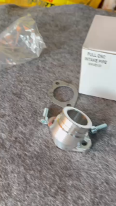 Co xăng Redleo cnc poting Wave / Dream phiêng bảng FI