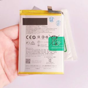 Pin Chuẩn Oppo REALME NARZO 30A BLP793-N30A 6000mAh Zin +Tặng Keo Dán Pin+FreeShip