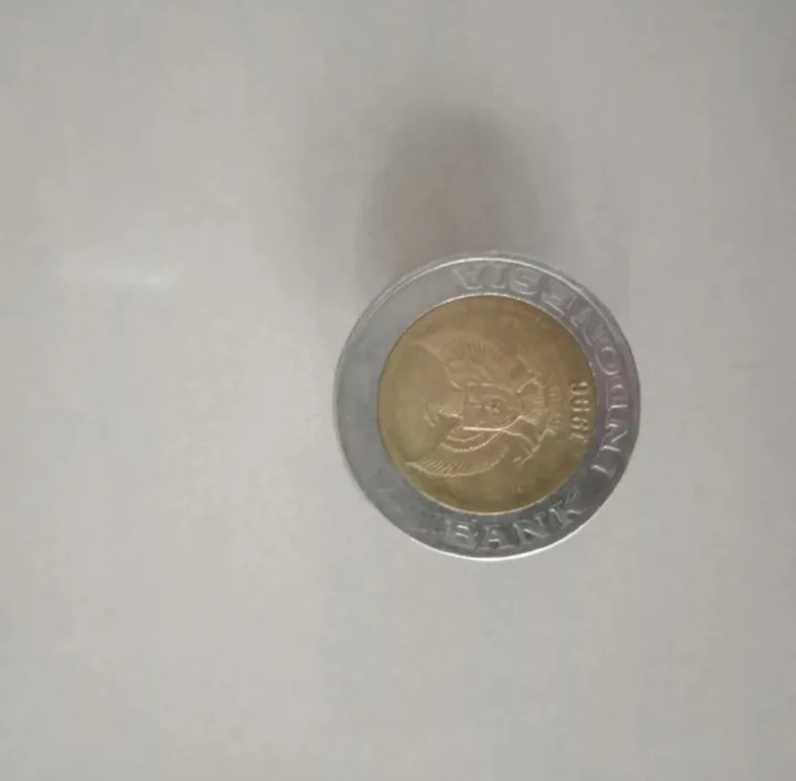 Uang%20koin%20kelapa%20sawit%201000%20rupiah%201996%20cocok%20untuk%20mahar,koleksi%20-%20Image%202