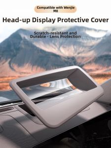 QUEXIANG | Protection HUD 25 Models for AITO M8