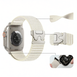 CRAFTSMAN DAI | Official Design Breathable Watch Band