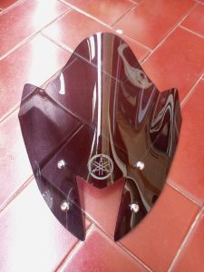 VISOR TERBARU VIXION NEW NVL PNP NVA