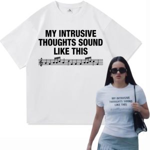 ROSALÍA Lux Berghain T-Shirt Women Men Oversized Y2k Letter Graphic Print Heavy Cotton High Street Harajuku Female Male Clothing