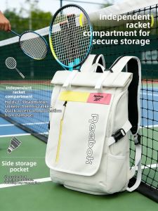 Reebok | Large Capacity Multi-functional Sport Backpack for Men