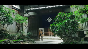 Kitagawa Hanbei Shoten Kyoto Uji Matcha ผงมัทฉะ 3 รูปแบบ - Hatsumukashi 40g /Ryuun 20g /Kouyou 400g