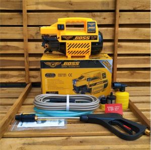 Máy rửa xe áp lực cao boss 3000w