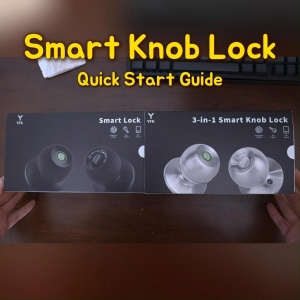 Tuya Smart Lock Fingerprint / Smart Life APP / Key 3 in 1 Digital Electronic Lock  Remote Unlock Office Apartment Smart Home Device