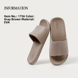 DALA BEAR | Non-slip Summer Indoor Childrens Sandals
