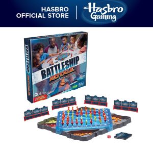 Battleship Royale Party Game for 2 to 6 Players Battleship Board Game for Groups Family Games Family | F81569510