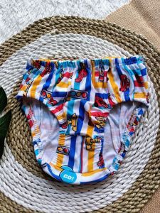 20pcs (1 kodi ) celana dalam anak velvet dll usia 1-5th laki laki dan perempuan motif