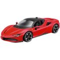 Collector Car Model 1:18. 
