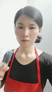 Bar cup washer glass washer multi-function automatic cup washer practical kitchen gadget easy to install