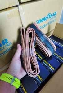 Lốp Xe Đạp Goodyear Eagle Sport Xe Đạp 700x25C/28C Lốp Sỏi Có Thể Gập Lại