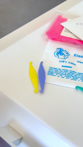 Allstar 1 PACK Elastics 3.5 oz / 5.0 oz / 6.5 oz