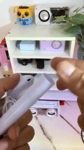 Máy Tạo Độ Ẩm Mini USB | Máy Phun Sương Nano 35ml/h Máy Tạo Ẩm Phòng Điều Hòa 8 Giờ Liên Tục