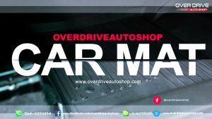ผ้ายางปูพื้นรถยนต์ Nissan Almera ปี 2011-2019 ยางปูพื้นรถยนต์ ถาดยางมีขอบ เข้ารูป ตรงรุ่น