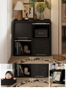 OYIla | Multi-functional Storage Cabinet