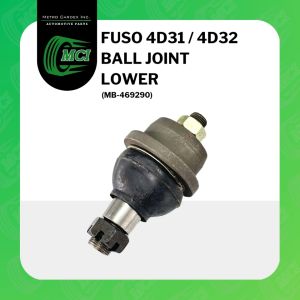 BALL JOINT for Fuso 4D31 / 4D32 Lower MB-469290 Mitsubishi Canter