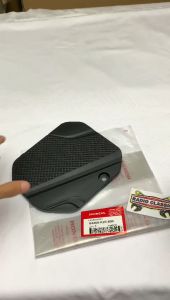 Caver Tutup Aki Lid Battery Honda BeAT Sporty eSP 2014-2016 Ori Ahm 64460K25600