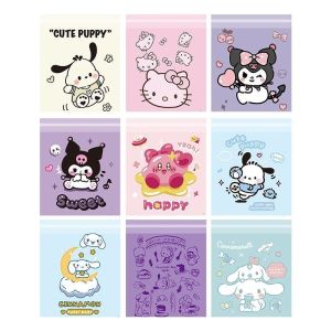 Túi Đựng Rác Dán Dễ Thương Cho Văn Phòng Và Xe Hơi Túi Đựng Rác Dán Không Để Lại Dấu Vết Cho Bàn Học Ký Túc Xá Túi Đựng Rác Dán Cho Xe Hơi