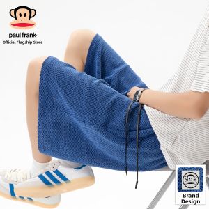 Paul Frank | Loose Summer Casual Shorts For Men