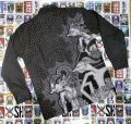 BATIK PSHT // BATIK PANJANG PSHT // KEMEJA PSHT // BATIK PANJANG PSHT KEREN // BATIK TERATE // KEMEJA TERATE // BATIK PSHT TERBARU. 