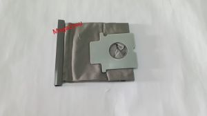 🔥LOCAL SELLER🔥 Replacement for Panasonic Vacuum Cleaner Washable Dust Bag Type C 20E C-20E C20E National Vacum Bag Vakum Beg