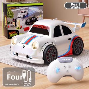 JIHU | 3.0 RC Drift Mini Car Advanced Toy
