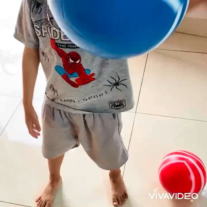 Bóng nhựa kẻ sọc 15cm-18cm Hàn-Việt cao cấp, bóng nhựa Hàn an toàn cho ...