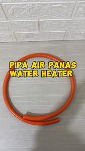 Pipa Air Panas 1/2 Inch Pipa Pex Al Pex 1216 Model Rifeng Westpex HighTemperature Harga PerMeter