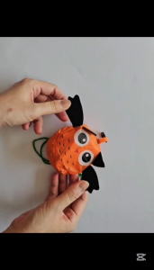 Cute Animal Design Foldable Recycle Bag