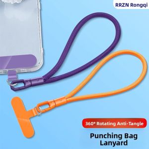 RQZN | Anti-Loss Drop Protection Phone Lanyard