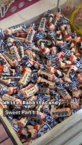 [80G/100G/200G] HALAL MARSHMALLOW/GULA/COKLAT ZIPLOCK BAG (READY STOCK)