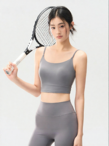 YUANQINVHAI | Back Beauty Anti-shock Sports Bra
