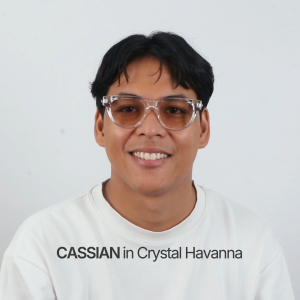 ProSafe Cassian (Acetate) (Lifestyle Everyday Wear UV400 Sunglasses for Men/Women)