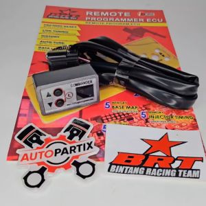 COMMANDER MAP BRT TCI IMAX 3 SUPER & I-MAX 3 SUPER PRO