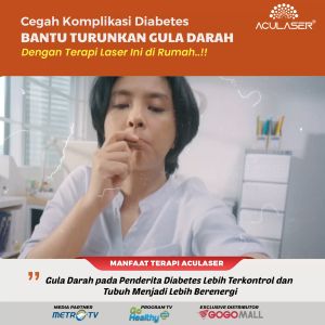 ACULASER PICO: Solusi Perawatan Kesehatan dengan Laser