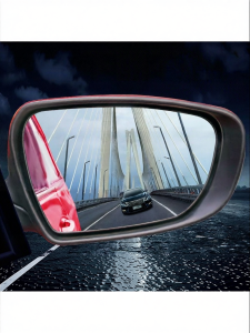 TAIJIXIANG | Rainproof Reflective Car Rearview Mirror Protective Film