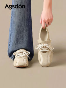 Agsdon | Breathable Flat Shoes for Women