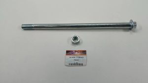 As Arm / Tengah Tiger - As Swing Arem Fork Forek Garpu Tengah Center Honda Tiger Lama Tiger Revo