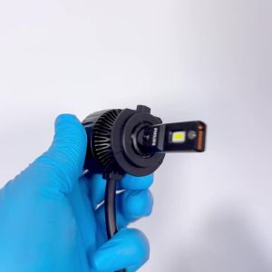 H7 Adapter Holder For Hyundai Sonata Elantra KIA Cadenza Carens Carnival LED Headlight Lamp Retainer