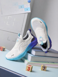 LI-NING KIDS | Easy-on Children Sports Shoes