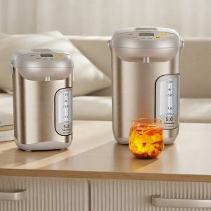 Panasonic | Constant Temperature Smart Water Kettle